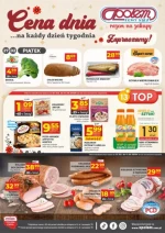 Najlepsze okazje na każdy dzień - PSS Społem Nowy Sącz