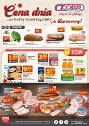 Najlepsze okazje na każdy dzień - PSS Społem Nowy Sącz