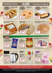 Tradycja i świeżość na co dzień - Społem Lublin