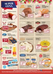 Tradycja i świeżość na co dzień - Społem Lublin