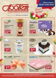 Традиції та свіжість кожного дня - Społem Lublin