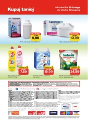 Wiosna na talerzu taniej - Społem Olsztyn