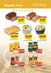 Wiosna na talerzu taniej - Społem Olsztyn