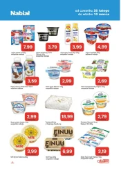 Весна на тарілці дешевше - Społem Olsztyn