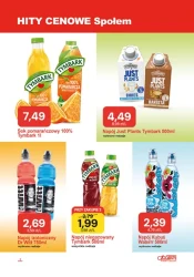 Wiosna na talerzu taniej - Społem Olsztyn