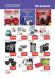 Wiosna na talerzu taniej - Społem Olsztyn