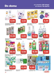 Wiosna na talerzu taniej - Społem Olsztyn