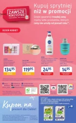 Sekrety promiennej cery - DDrogerie dm