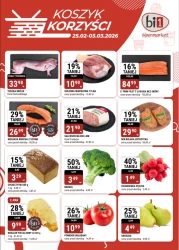 Кошик пільг - bi1