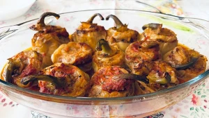 To pomysł na lekki, rodzinny obiad