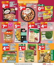 Pysznie na dzień dobry - Topaz