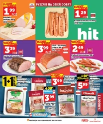 Pysznie na dzień dobry - Topaz