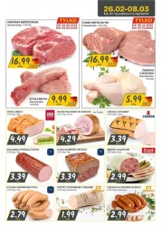 Gazet promocyjna Słoneczko