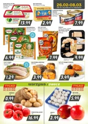 Gazet promocyjna Słoneczko