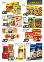 Gazet promocyjna Słoneczko