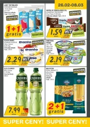 Gazet promocyjna Słoneczko