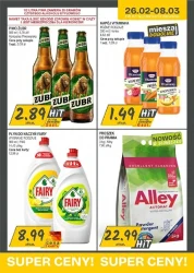 Gazet promocyjna Słoneczko