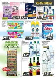 Gazet promocyjna Słoneczko