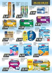 Gazet promocyjna Słoneczko