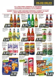 Gazet promocyjna Słoneczko