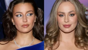 Wydało się o Gąsiewskiej i Wieniawie. Zachowują się tak za każdym razem