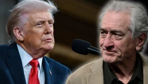 Trump chce wyrzucić z kraju popularnego aktora. "Powinniśmy odesłać"