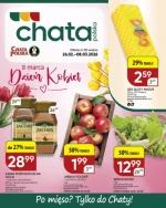 Dzień Kobiet w Chata Polska