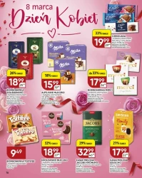 Жіночий день у Chata Polska