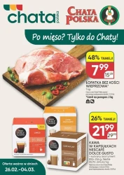 Dzień Kobiet w Chata Polska