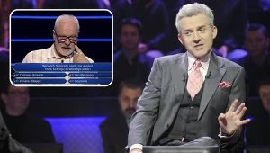 Konsternacja w studiu "Milionerów". Nagle padło pytanie o Szczęsnego