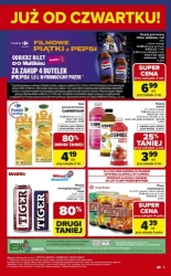 Weekend okazji - Carrefour Market