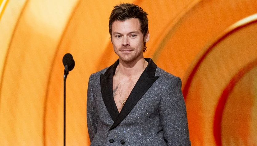 Harry Styles bohaterem nowego filmu. Dokument powstaje od sierpnia