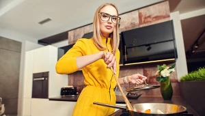 Z niczego zrobią coś wyjątkowego. Astrologia wskazuje mistrzynie kuchni