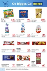 Ceny dla twojego biznesu - Makro Cash&Carry