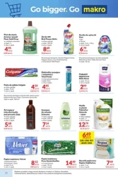 Ceny dla twojego biznesu - Makro Cash&Carry