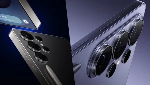 Samsung Galaxy S26 Ultra vs S25 Ultra. Najważniejsze zmiany i różnice.