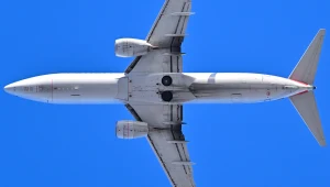 60 tys. fałszywek. Części trafiały do Airbusów i Boeingów. Jest wyrok