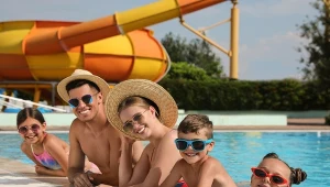 Rodzinne wakacje All Inclusive w Turcji z Coral Travel – atrakcje dla dzieci na Riwierze Tureckiej