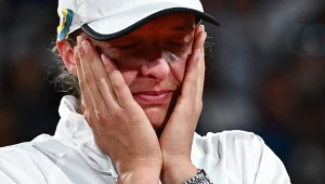 Zażądał dożywotniej kary dla Świątek. Nie odpuszcza. Polka na celowniku