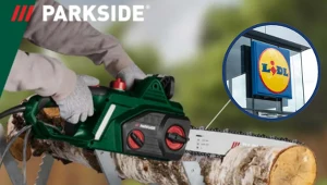 Lidl odpala Parkside od 26.02. Nawet 200 zł taniej na narzędzia