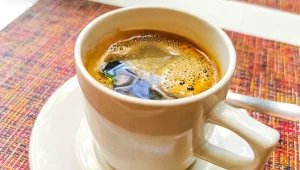 Wrzuć 2 plasterki do porannej kawy. Apetyt zmaleje, energia wzrośnie