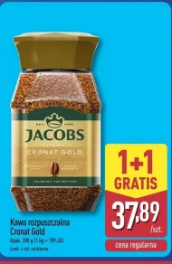 Kawa rozpuszczalna Jacobs