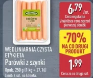 Ковбаси Wędliniarnia