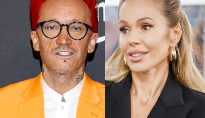 Michał Wiśniewski, Doda