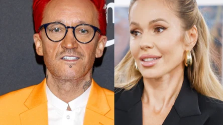 Michał Wiśniewski, Doda