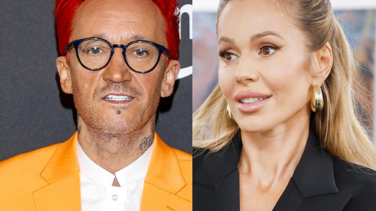 Michał Wiśniewski, Doda