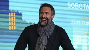 Ian Whyte