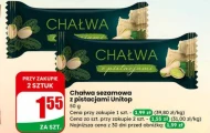 Chałwa Unitop