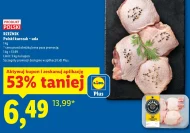 Куряче стегно Rzeźnik