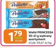 Wafel Princessa